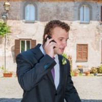 Federico Michael Battista