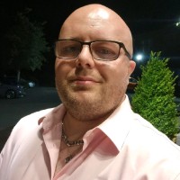 Daniel Hampton