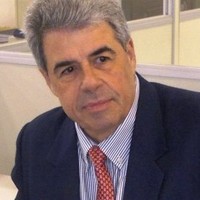 Geraldo Augusto de Azevedo Antunes