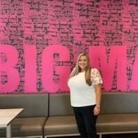 Melissa Goree