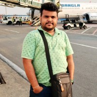 CHIRAG AHIR