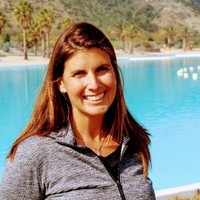 Sarah Hall
