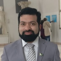 Raza Shahid