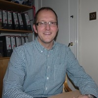 Anthony Dooley