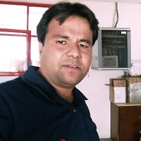 Junaid Baig