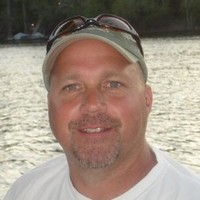 Mike Standridge