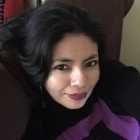 Liliana Del Carmen Ruiz Loperena