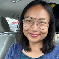 May Chan