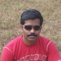Santhosh Kumar