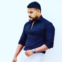 Sunil Kumar