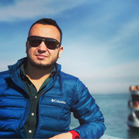 Safa Sungur Buharalıoğlu