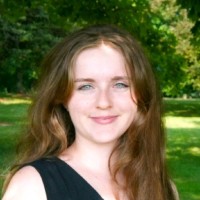 Danielle Spence