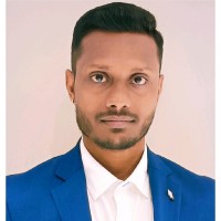 Rogesh A