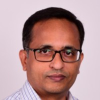 Ananta Kumar Duvvuri