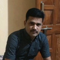 Santosh Khannukar