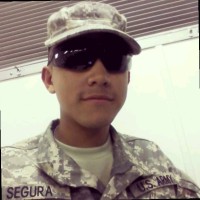 Juan Segura