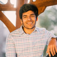 Krish Kadakia