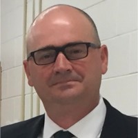 Eric Blackmore