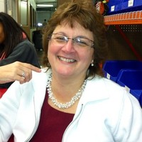Melissa Packer