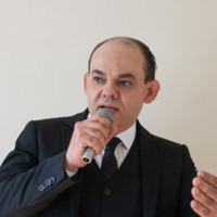Jean Cordeiro
