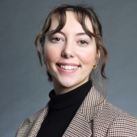 Rebekah Weyman
