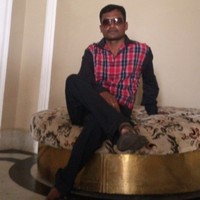 Manjunath Kr