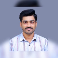 Jithin E