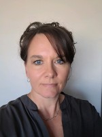 Amanda Smith