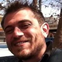 Stavros Ioannidis