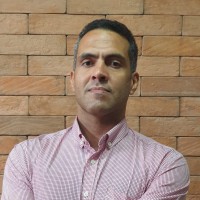 Frederico Gonzalez Araujo