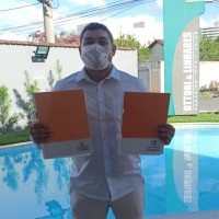 Gustavo Nascimento