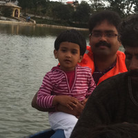 Pramod KS