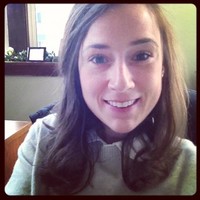 Elise O'Brien