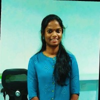 Vaisali R