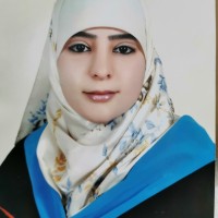 Thanaa Fawwaz Al-Abed Al-Haq