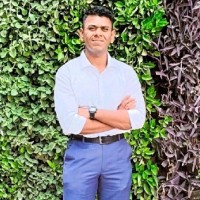 Akshay Pol