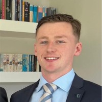 Ben O'Connell