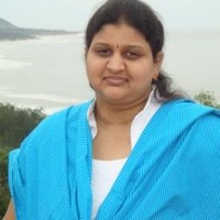 Swetha Sri Raja Kakarlapudi