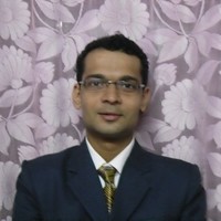 Anshu Sharda