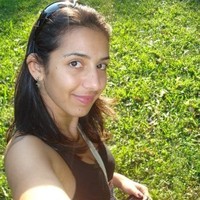 Priscila Orlando