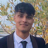 Rishi Parmar