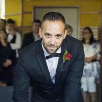 Dimitri Leandro