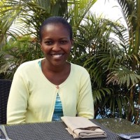 Grace Mutemi