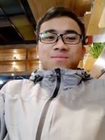 Chris Wu
