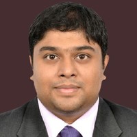 Vishak Abraham
