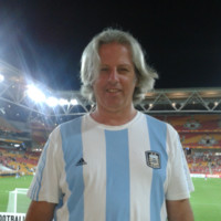 Spyros Repousis