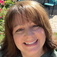 Paulette Foreman