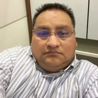 Mario Alejandro Mejia Cervantes