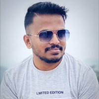 Abhishek Malode