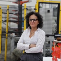 Angela Bragliola